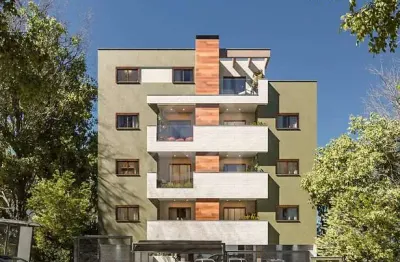 Venda - apartamentos - 2 dormitórios - santa catarina - caxias do sul - rs