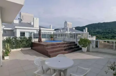 Cobertura com 3 quartos à venda no Ingleses, Florianópolis 
