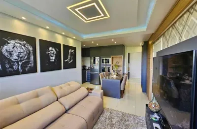 Linda cobertura você merece viver em um lugar que combina conforto