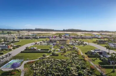 Terreno em condomínio fechado à venda no Curumim, Capão da Canoa 
