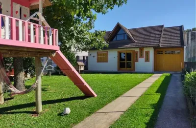 Casa à venda no Desvio Rizzo, Caxias do Sul 