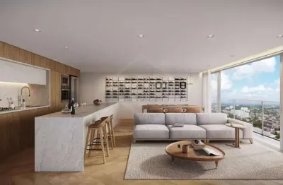 Apartamento com 3 quartos à venda no Cristo Redentor, Caxias do Sul 