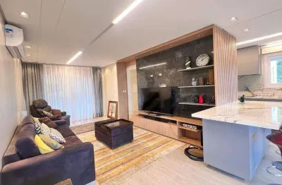 Apartamento com 3 quartos à venda no Madureira, Caxias do Sul 