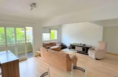 Apartamento com 2 quartos à venda no Centro, Caxias do Sul 