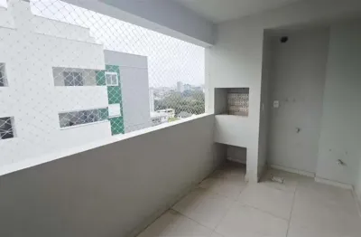 Apartamento com 2 quartos à venda na Vila Verde, Caxias do Sul 