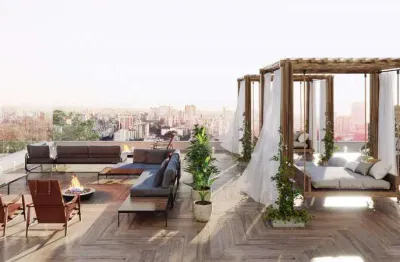 Venda - apartamentos - 3 dormitórios - petrópolis - caxias do sul - rs