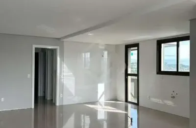 Apartamento com 3 quartos à venda no São José, Caxias do Sul 
