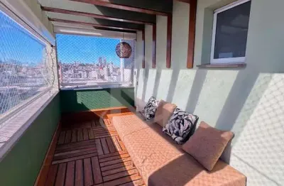 Venda - apartamentos - 3 dormitórios - centro - caxias do sul - rs