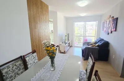 Apartamento com 2 quartos à venda no Esplanada, Caxias do Sul 