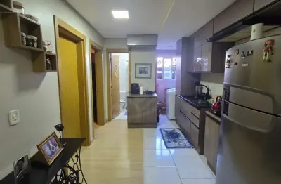 Venda - apartamentos - 2 dormitórios - bela vista - caxias do sul - rs