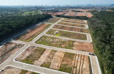 Terreno à venda na rua vereador altair de souza, nossa senhora da conceição, balneário piçarras por r$ 345.000