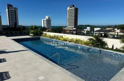 Apartamento com 2 quartos à venda na eugênio krause, 2865, armação, penha por r$ 790.000