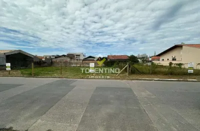Terreno à venda na 5290 (antiga eleotéria v. figueredo), santo antônio, balneário piçarras por r$ 315.000