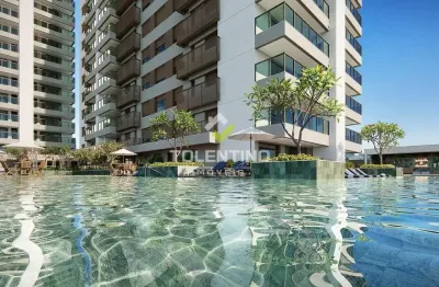 Apartamento com 2 quartos à venda na avenida nereu ramos, 957, centro, balneário piçarras por r$ 1.380.000