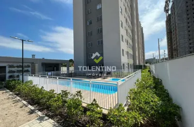Apartamento com 2 quartos à venda na rua joão josé pereira, 2, itajubá, barra velha por r$ 530.000