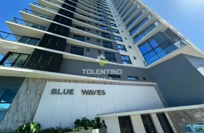 Apartamento com 3 quartos à venda na avenida nereu ramos, 3089, centro, balneário piçarras por r$ 3.150.000