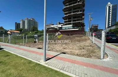 Terreno à venda na José Temístocles de Macedo Esquina Rua Serena, Itacolomi, Balneário Piçarras por R$ 1.700.000