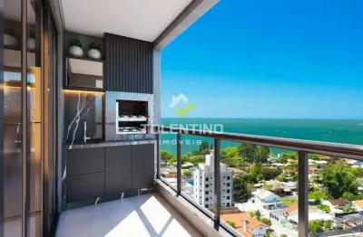 Apartamento com 3 quartos à venda na Eugênio Krause, 3650, Armação, Penha por R$ 890.000