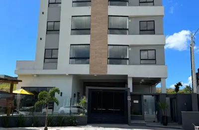 Apartamento com 2 quartos à venda na Avenida Nereu Ramos, 72, Nossa Senhora de Fátima, Penha