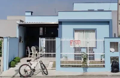 Casa com 2 quartos à venda na Rua 1019, 805, Itajubá, Barra Velha