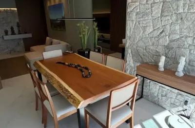 Apartamento com 3 quartos à venda na Avenida Nereu Ramos, Itacolomi, Balneário Piçarras