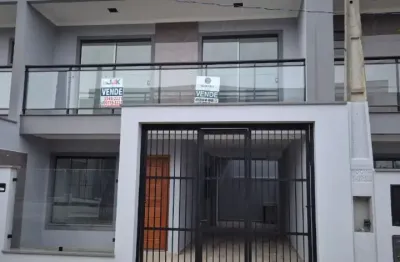 Casa com 3 quartos à venda na Rua Biguá, 1103, Itacolomi, Balneário Piçarras
