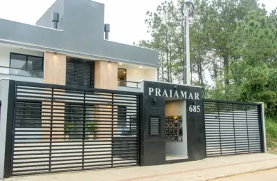 Apartamento com 3 quartos à venda na Rua Pescada, 685, Itacolomi, Balneário Piçarras