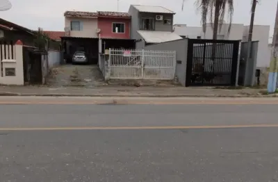 Casa com 2 quartos à venda na Avenida Nereu Ramos, 605, Itacolomi, Balneário Piçarras
