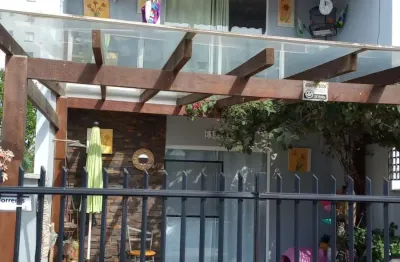 Casa com 3 quartos à venda na Avenida Nereu Ramos, 195, Itacolomi, Balneário Piçarras
