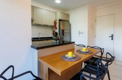 Apartamento com 2 quartos à venda na Avenida Emanuel Pinto, 2313, Centro, Balneário Piçarras