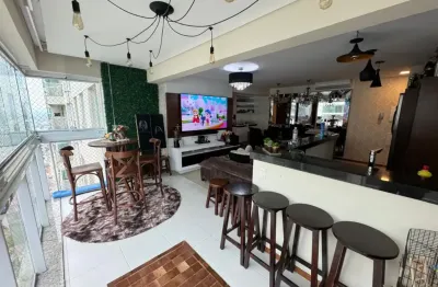 Apartamento com 3 quartos à venda na Avenida Nereu Ramos, 4616, Itacolomi, Balneário Piçarras