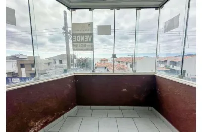 Apartamento com 3 quartos à venda na Avenida Nereu Ramos, 1195, Centro, Balneário Piçarras