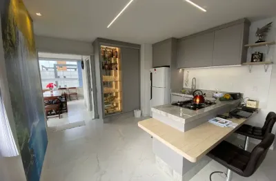 Lindo apartamento pertinho da praia no centro de balneario piçarras