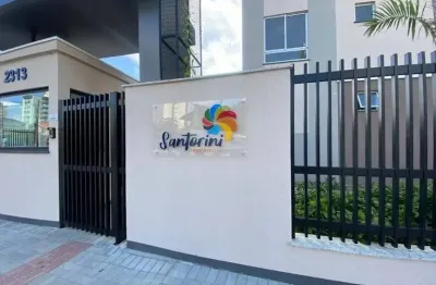 Apartamento com 2 quartos à venda na Avenida Emanuel Pinto, 2313, Centro, Balneário Piçarras