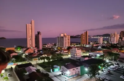 Apartamento vista mar no centro de balneario piçarras mobiliado