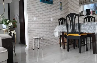 Apartamento com 2 quartos à venda na Rua Bernardo Aguiar, 100, Icaraí, Barra Velha