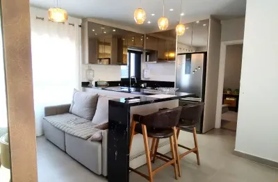 Apartamento com 4 quartos à venda na Rua Floresta, 148, Itacolomi, Balneário Piçarras