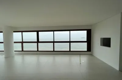 Lindo apartamento frente mar pronto para morar 4 suites frente mar