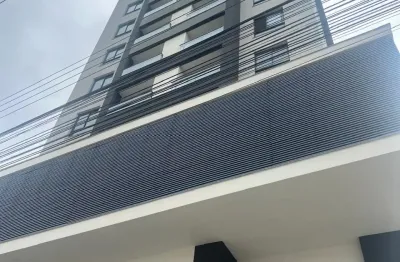 Apartamento com 2 quartos à venda na Avenida Emanuel Pinto, 1760, Centro, Balneário Piçarras