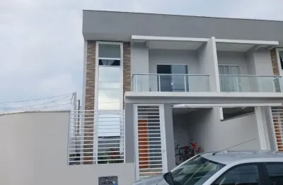 Casa com 3 quartos à venda na Avenida Nereu Ramos, 102, Nossa Senhora de Fátima, Penha