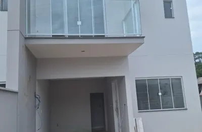 Casa com 3 quartos à venda na Avenida Nereu Ramos, 424, Centro, Penha