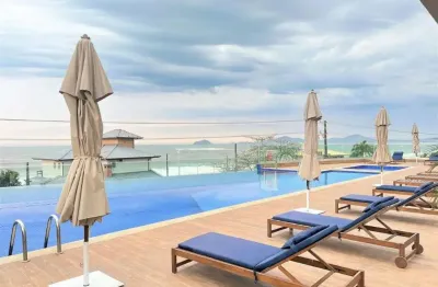 Apartamento com 4 quartos à venda na Avenida Nereu Ramos, Itacolomi, Balneário Piçarras