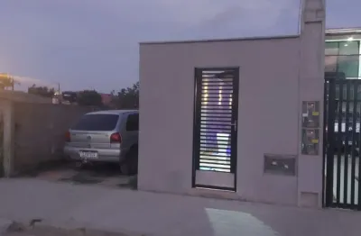 Sobrado no fatima penha sc dois terrenos com duas casas