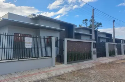 Casa com 2 quartos à venda na Rua 1139, 257, Itajubá, Barra Velha