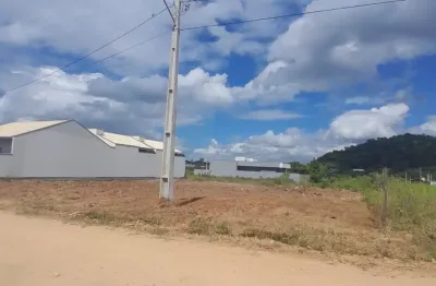 Terreno à venda na Rua 1019, SN, Itajubá, Barra Velha