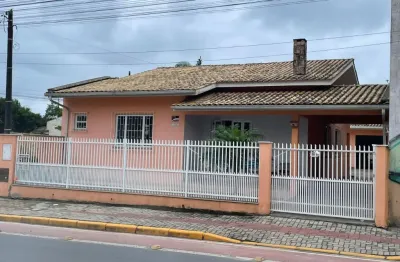 Casa com 3 quartos à venda na Avenida Emanuel Pinto, 1146, Centro, Balneário Piçarras