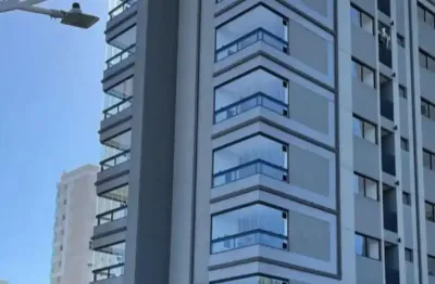 Apartamento com 3 quartos à venda na Avenida Nereu Ramos, 4090, Centro, Balneário Piçarras