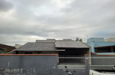 Casa com 2 quartos à venda na Rua Rio Grande Do Sul, 923, Itacolomi, Balneário Piçarras