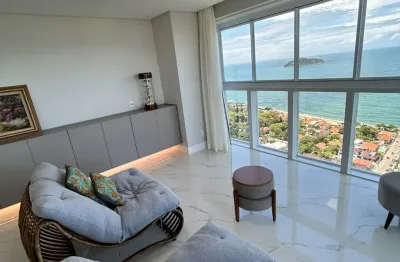 Apartamento com 4 quartos à venda na Avenida Nereu Ramos, 225, Centro, Penha