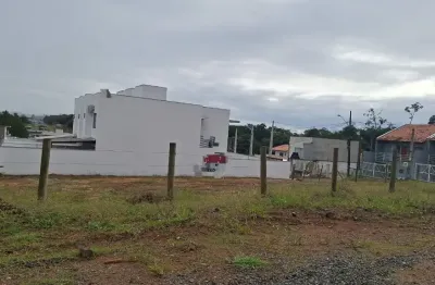Terreno à venda na Rua Moema, Itacolomi, Balneário Piçarras